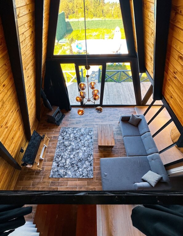 Сакарья: Mouna Deluxe Sapanca
