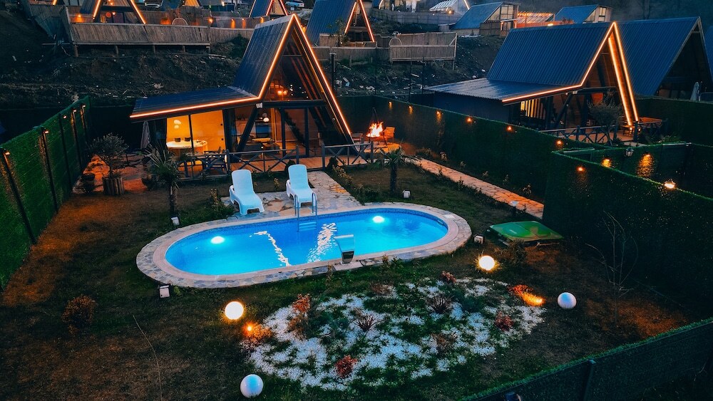 Сакарья: Mouna Deluxe Sapanca