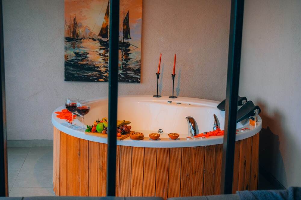 Сакарья: Mouna Deluxe Sapanca