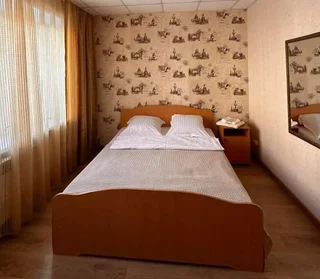 Сургут: Hotel Yantar