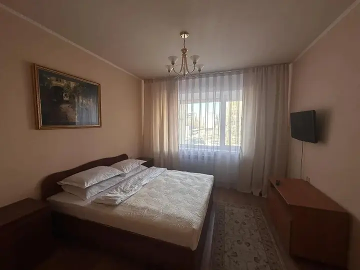 Сургут: Hotel Yantar