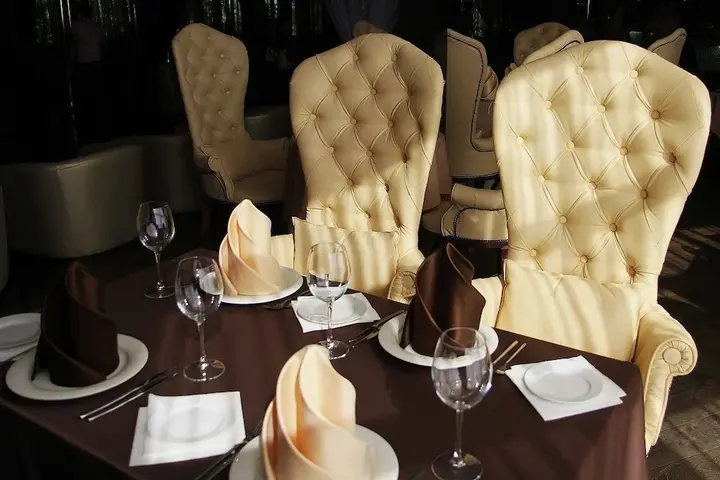 Санкт-Петербург: АпартОтель Елагин