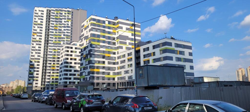 Санкт-Петербург: Апартаменты для Вас на Витебском проспекте