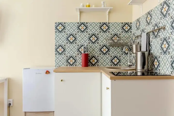 Санкт-Петербург: Апартаменты на Кузнечном переулке
