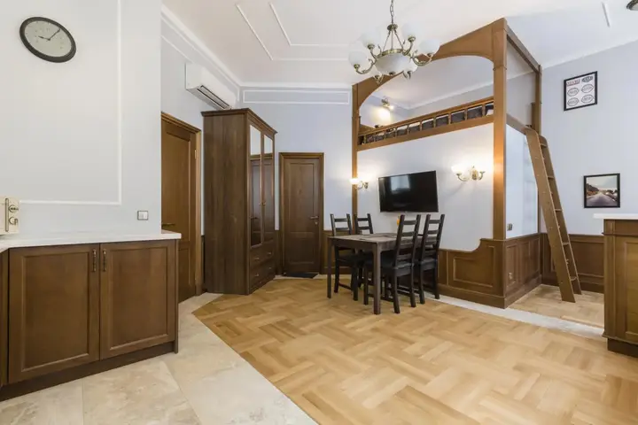 Sokroma Сканди Классик — фото 2