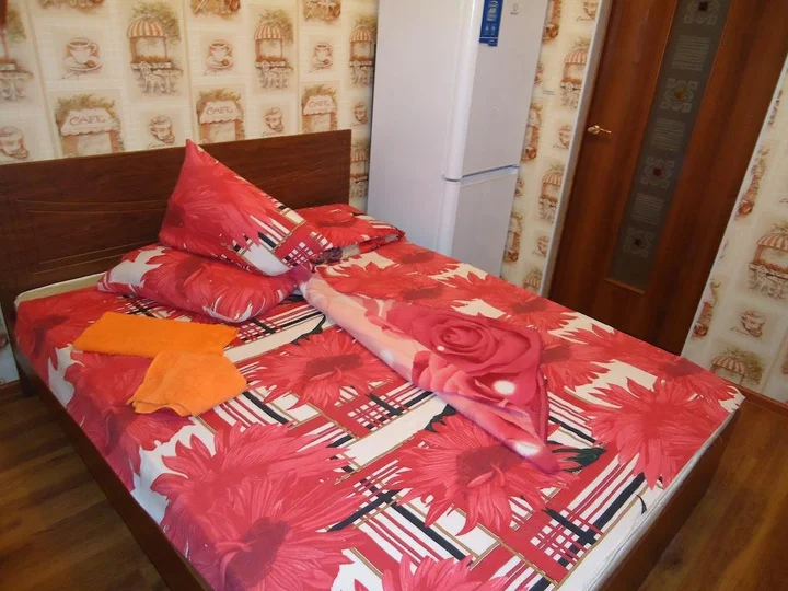 Сургут: Yugra Comfort