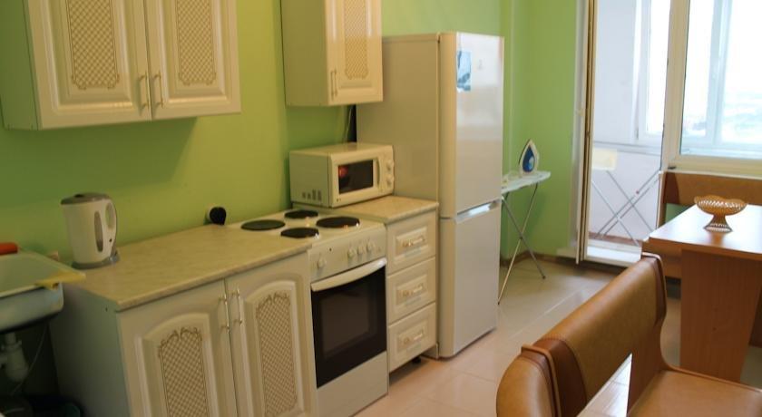 Сургут: Yugra Comfort