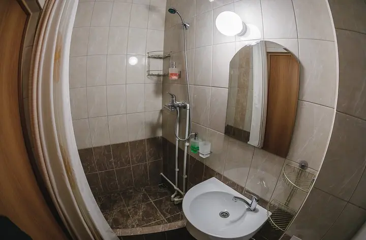 Ханты-Мансийск: Hotel Hotham