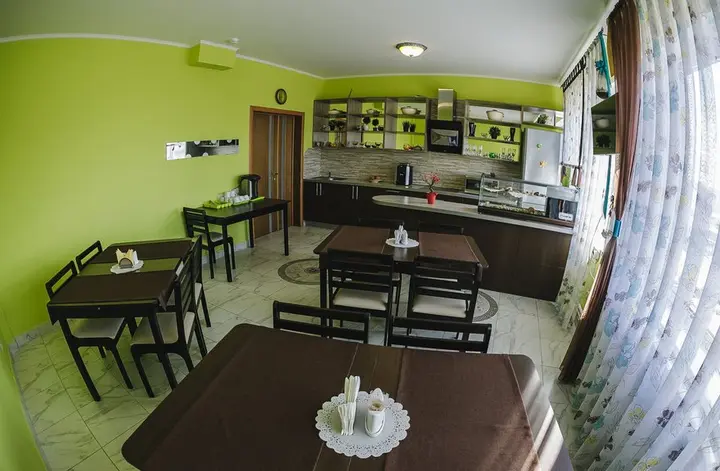 Ханты-Мансийск: Hotel Hotham