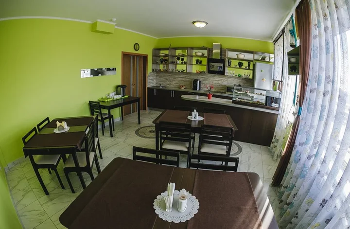 Ханты-Мансийск: Hotel Hotham