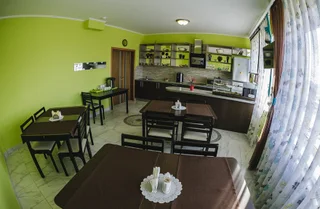 Ханты-Мансийск: Hotel Hotham