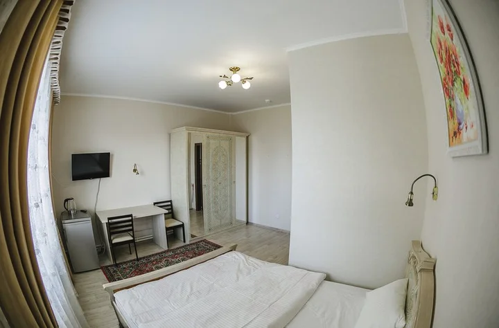Ханты-Мансийск: Hotel Hotham