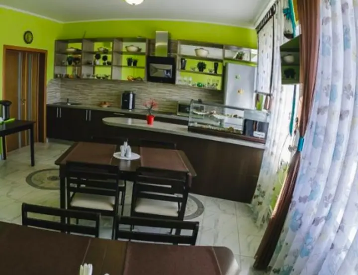 Ханты-Мансийск: Hotel Hotham