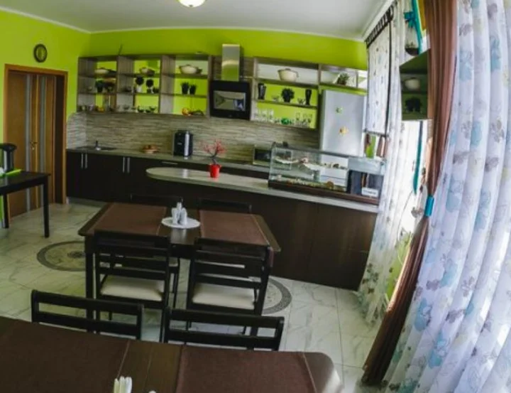 Ханты-Мансийск: Hotel Hotham
