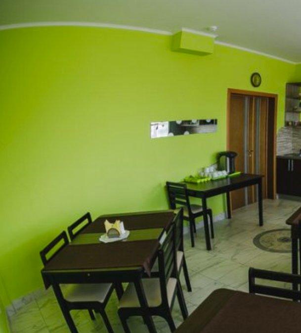 Ханты-Мансийск: Hotel Hotham