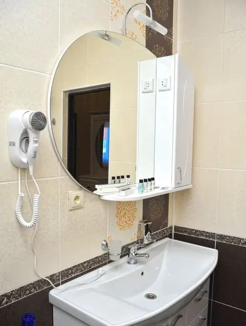 Отель Континент — фото 6