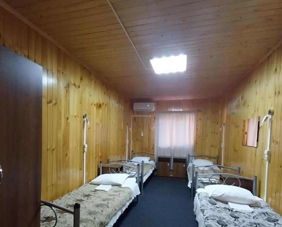 Ткварчели: Радоновый источник