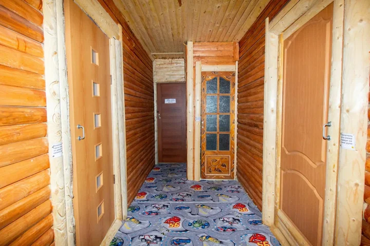 Пряжа: Петровское подворье
