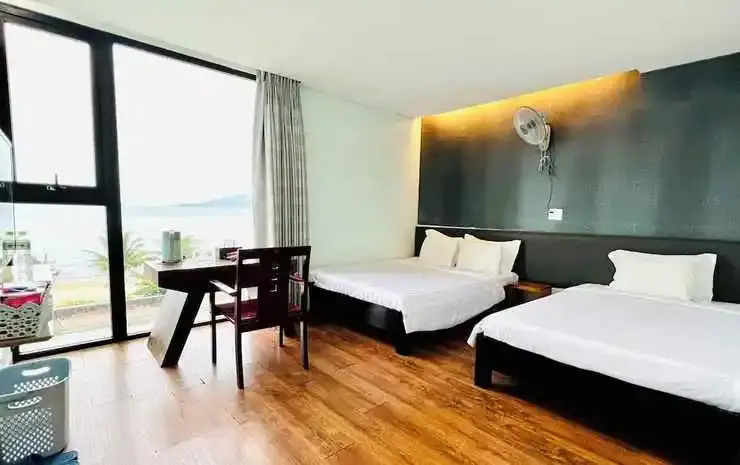Holiday Inn Hotel — фото 4