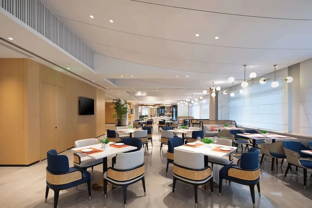 Хулун-Буир: Hilton Garden Inn Hulunbuir Hailar