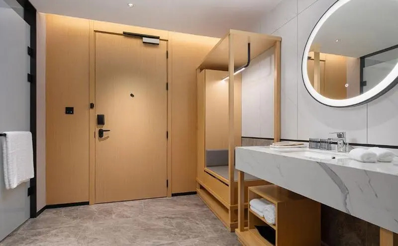 Хулун-Буир: Hilton Garden Inn Hulunbuir Hailar