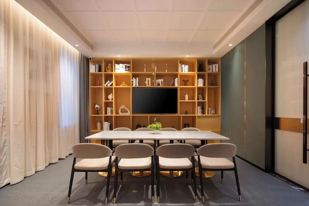 Хулун-Буир: Hilton Garden Inn Hulunbuir Hailar