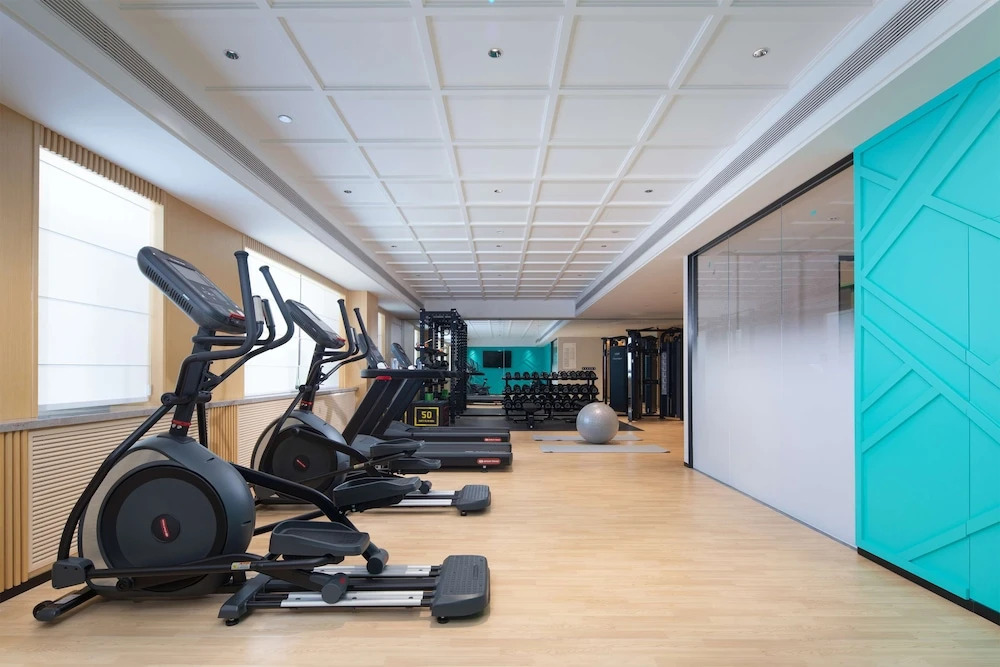 Хулун-Буир: Hilton Garden Inn Hulunbuir Hailar