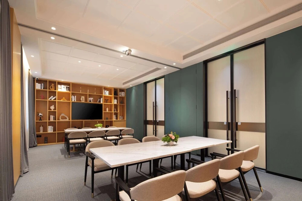 Хулун-Буир: Hilton Garden Inn Hulunbuir Hailar