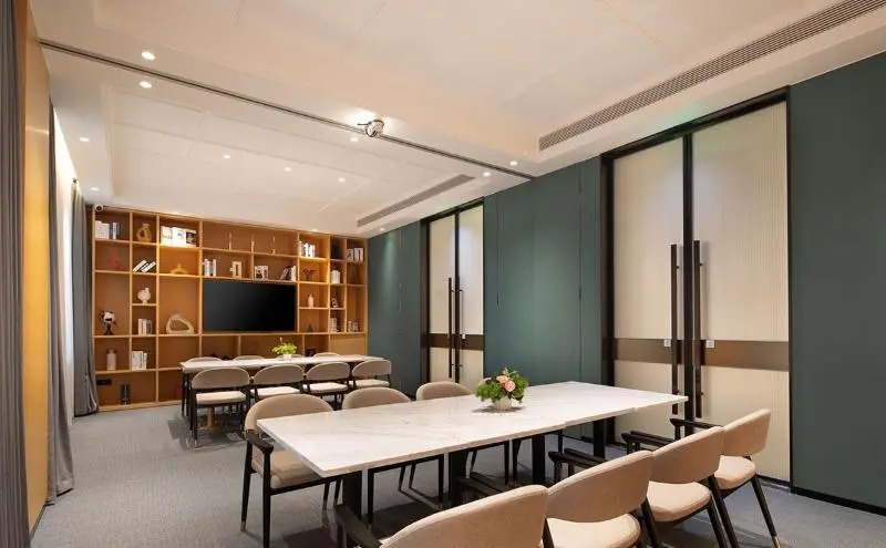 Хулун-Буир: Hilton Garden Inn Hulunbuir Hailar