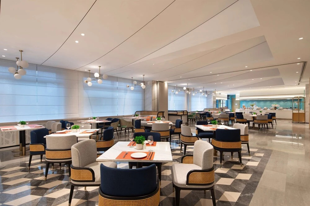 Хулун-Буир: Hilton Garden Inn Hulunbuir Hailar