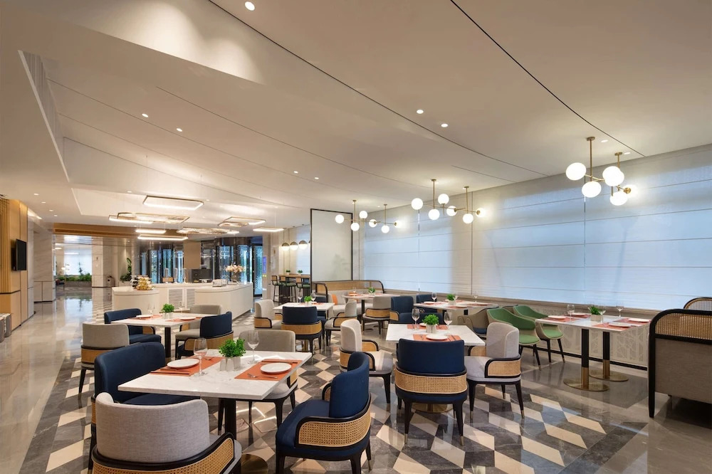 Хулун-Буир: Hilton Garden Inn Hulunbuir Hailar