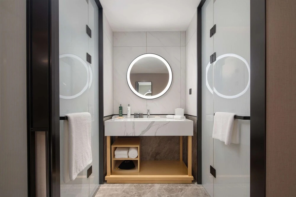 Хулун-Буир: Hilton Garden Inn Hulunbuir Hailar