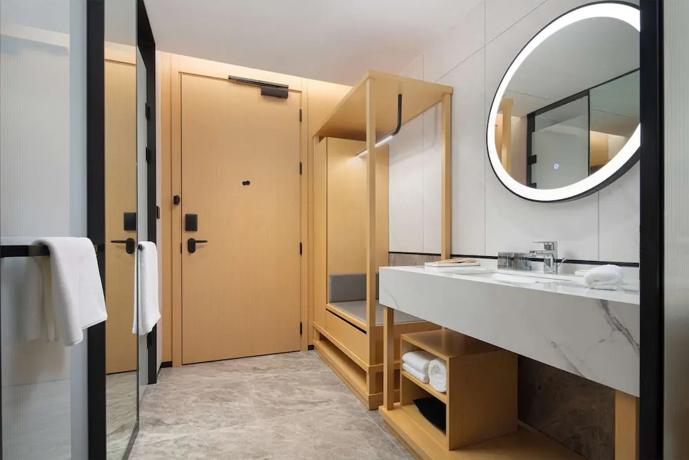 Хулун-Буир: Hilton Garden Inn Hulunbuir Hailar