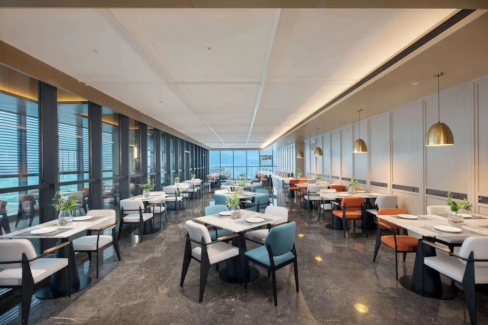 Чжухай: Days Inn By Wyndham Zhuhai Gongbei Port