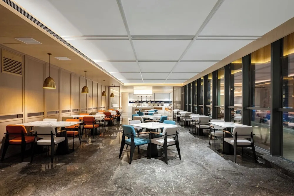 Чжухай: Days Inn By Wyndham Zhuhai Gongbei Port