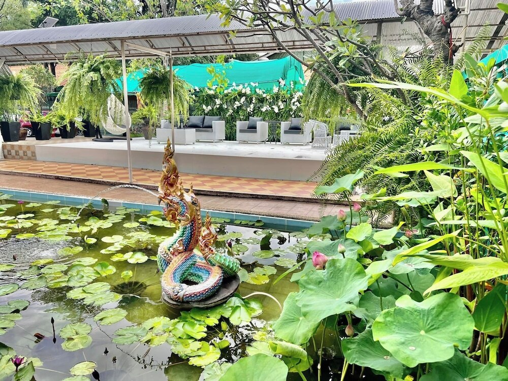 Бангкок: Baan Sood Soi Residence 1