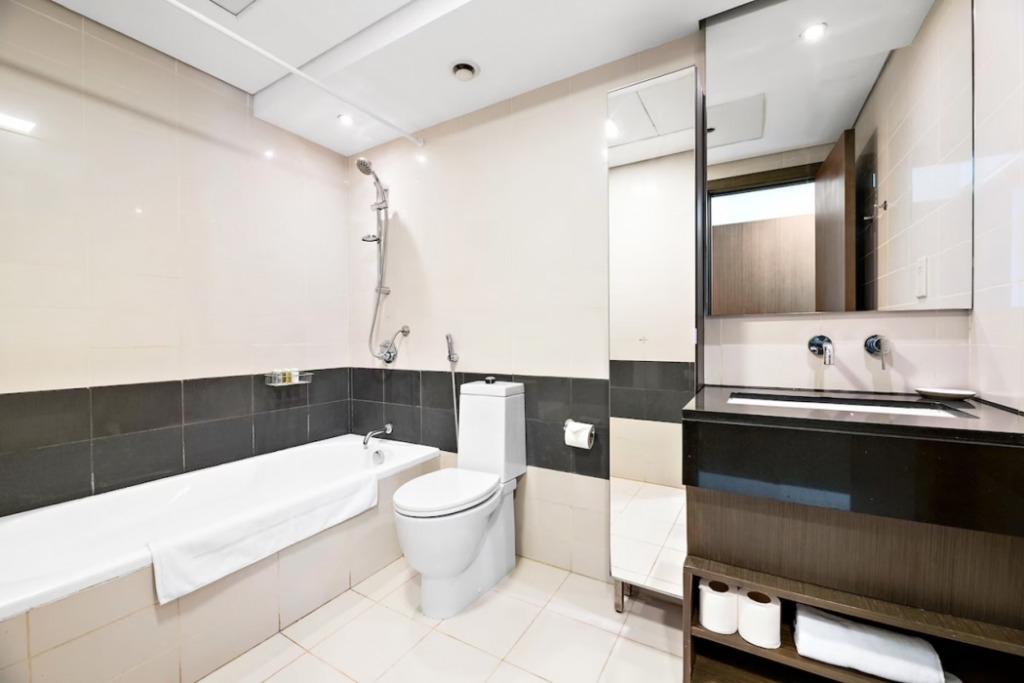 Дубай: Silkhaus Lofts, Downtown Dubai