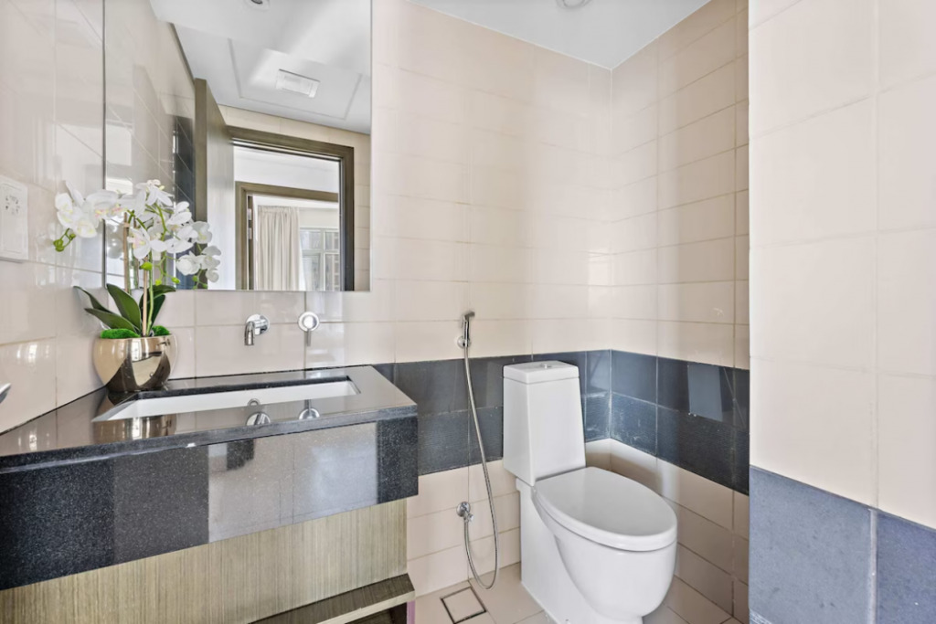 Дубай: Silkhaus Lofts, Downtown Dubai