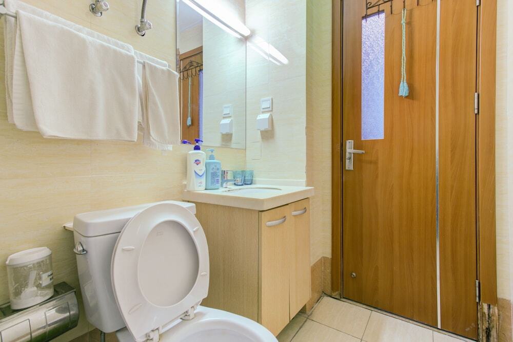 Сиань: XI'AN Mark and Henry Apartment