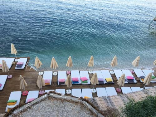 Каш: Kaş Köy Hotel
