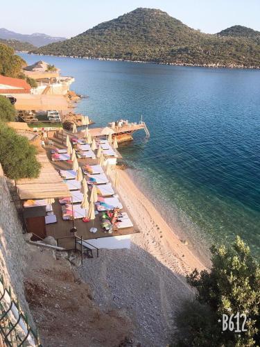 Каш: Kaş Köy Hotel