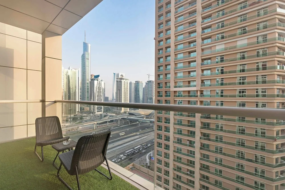 Дубай: Silkhaus West Avenue, Dubai Marina