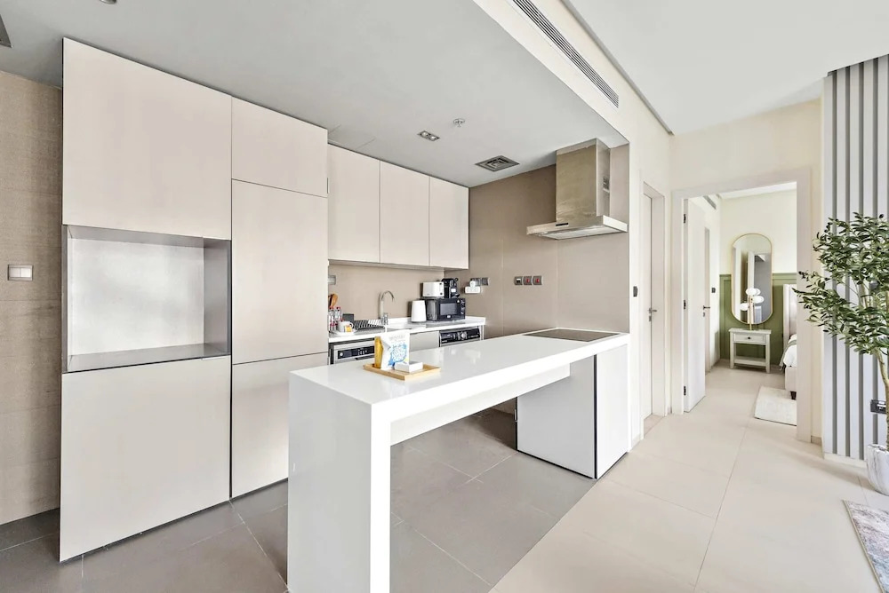 Дубай: Silkhaus West Avenue, Dubai Marina