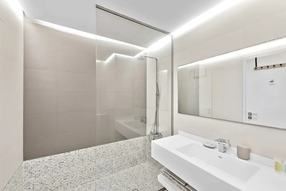 Дубай: Silkhaus West Avenue, Dubai Marina