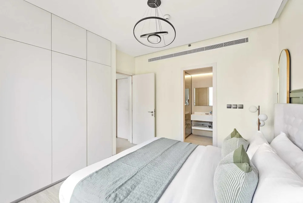 Дубай: Silkhaus West Avenue, Dubai Marina