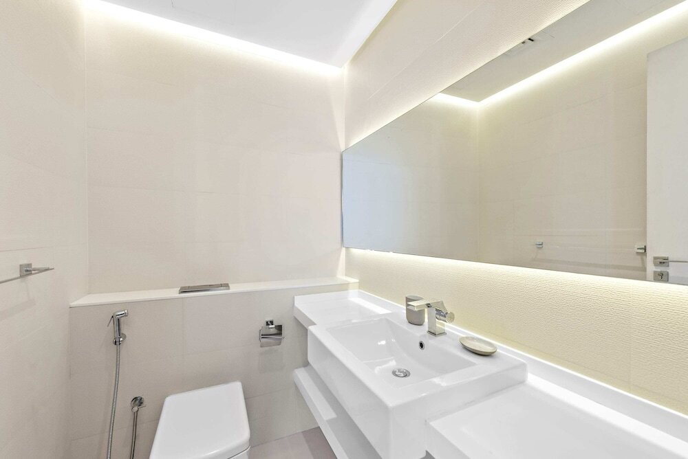 Дубай: Silkhaus West Avenue, Dubai Marina