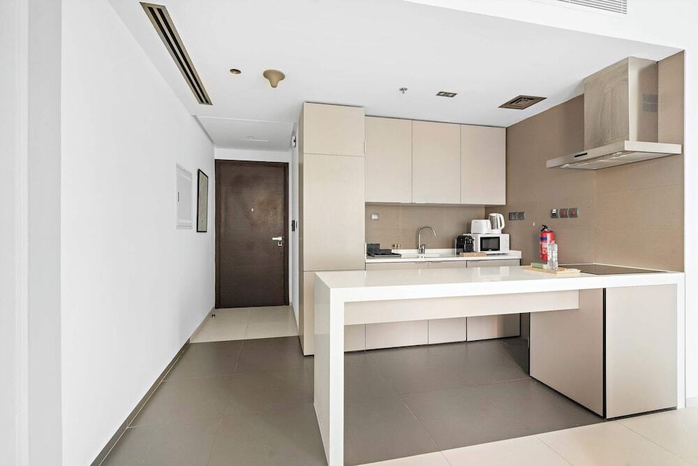 Дубай: Silkhaus West Avenue, Dubai Marina