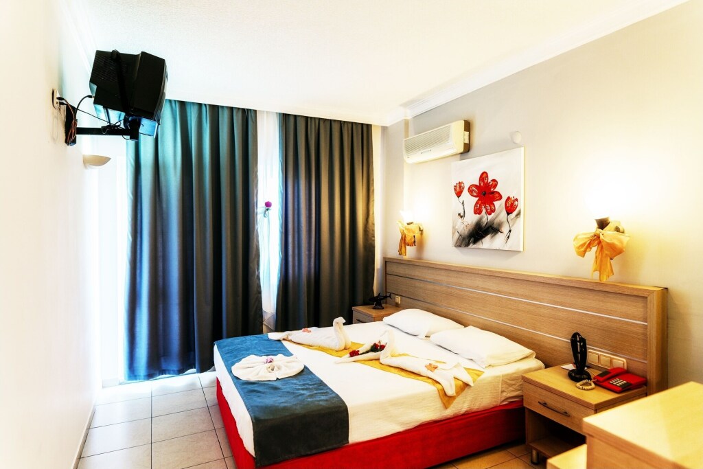 Манавгат: Orfeus Armin Hotel