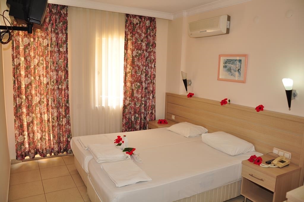 Манавгат: Orfeus Armin Hotel
