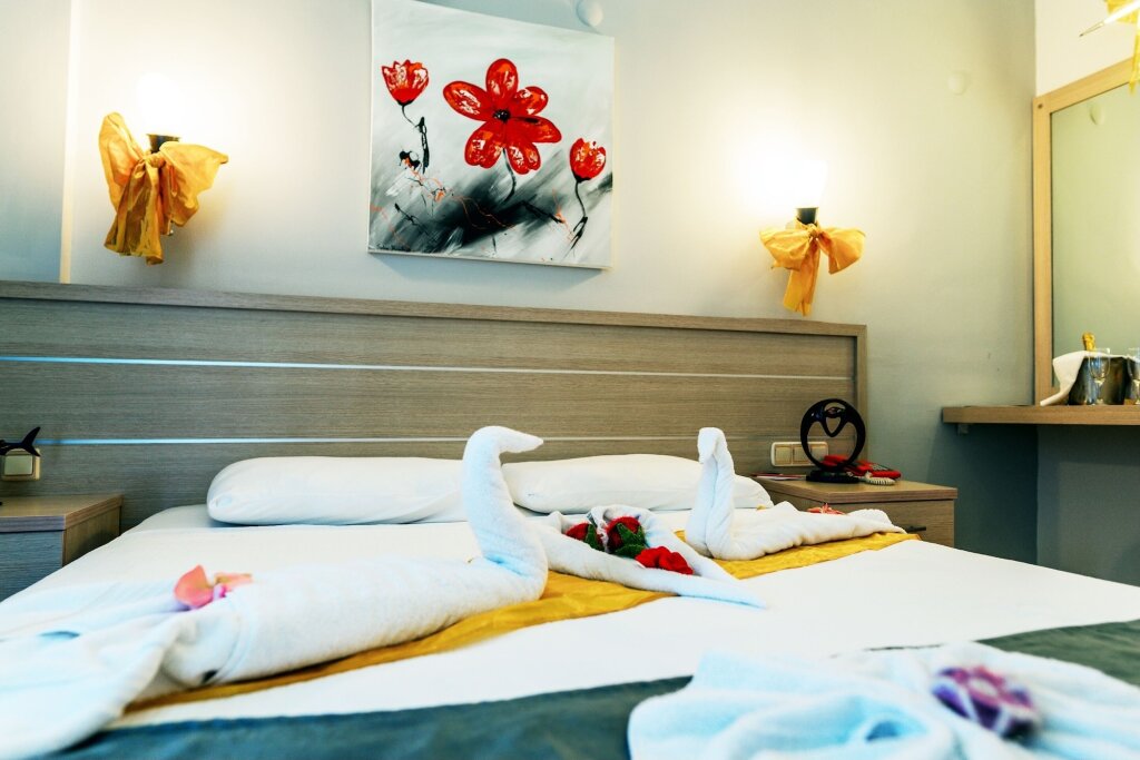 Манавгат: Orfeus Armin Hotel